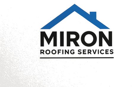 Miron Roofing Services