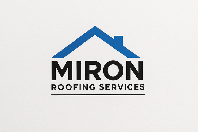 Miron Roofing Services